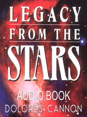 cover image of Legacy from the Stars